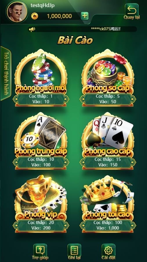 Maneki casino game