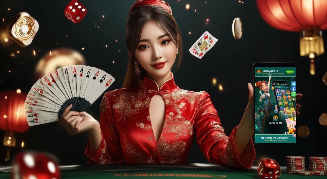 Maneki casino -