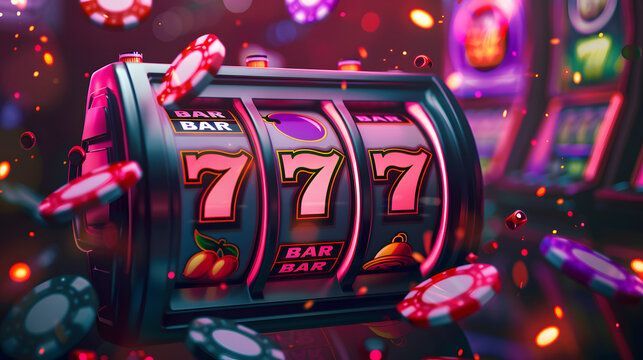 Maneki casino پر آن لائن سلاٹس کے بارے میں