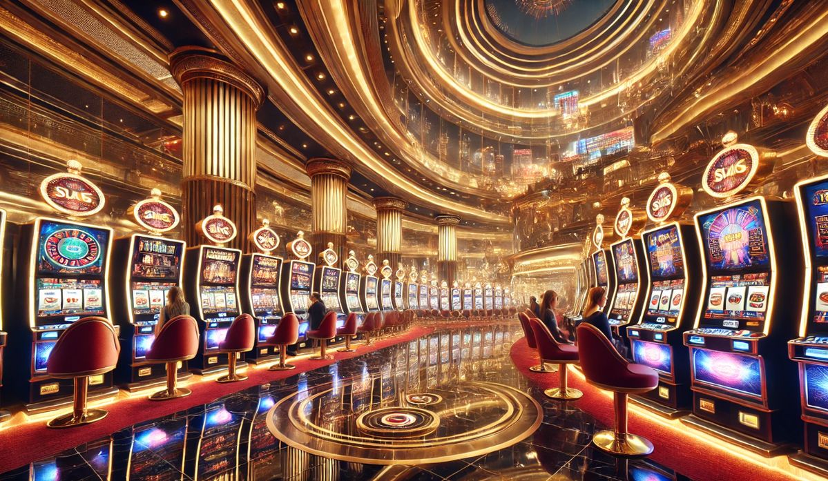 Maneki casino کیسینو میں بکراٹکھیلیں