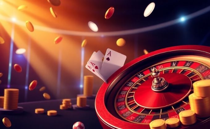 Maneki casino کیسینو میں پوکر گیمز