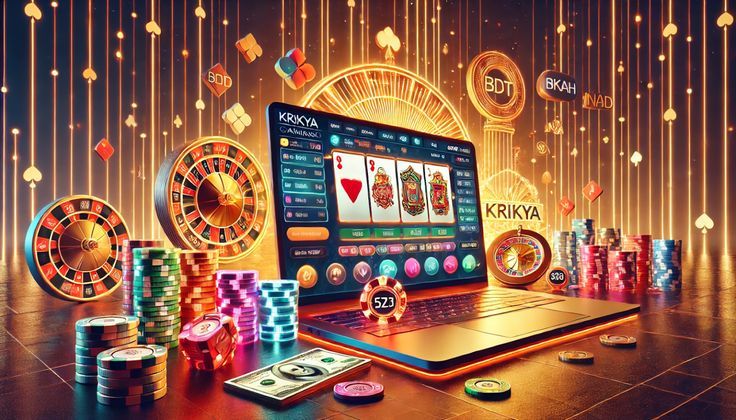 Maneki casino آن لائن کیسینو میں کھیلنے کی وجوہات