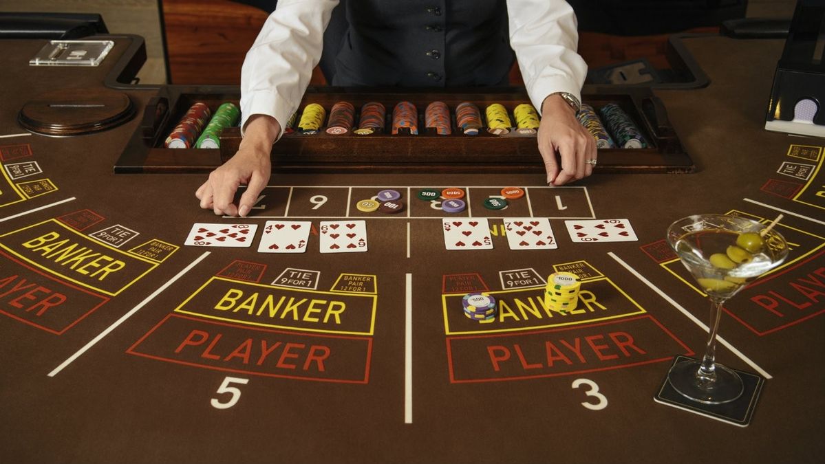 پاکستان کے نئے Maneki casinoکیسینو کھلاڑیوں کے لیے خوش آمدید بونس